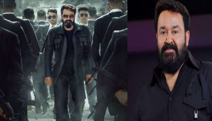 Mohanlal Apologizes: എമ്പുരാൻ വിവാദം: ഖേദപ്രകടനവുമായി മോഹൻലാൽ