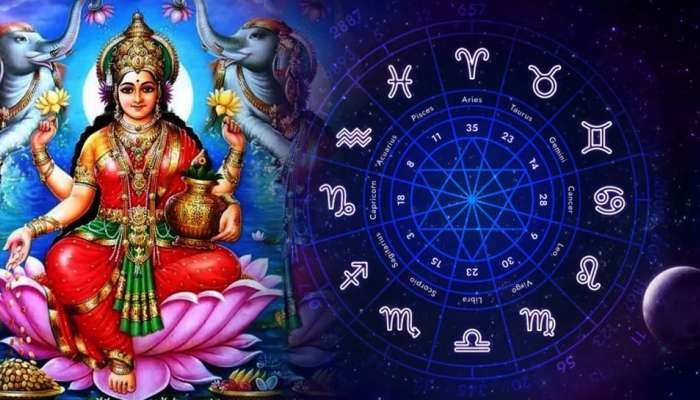 Mangal Chandra Yuti: മഹാലക്ഷ്മി രാജയോഗത്തിൽ ഈ രാശിക്കാർക്ക് ഏപ്രിൽ മുതൽ സുവർണ്ണകാലം ഒപ്പം ധനമഴയും!