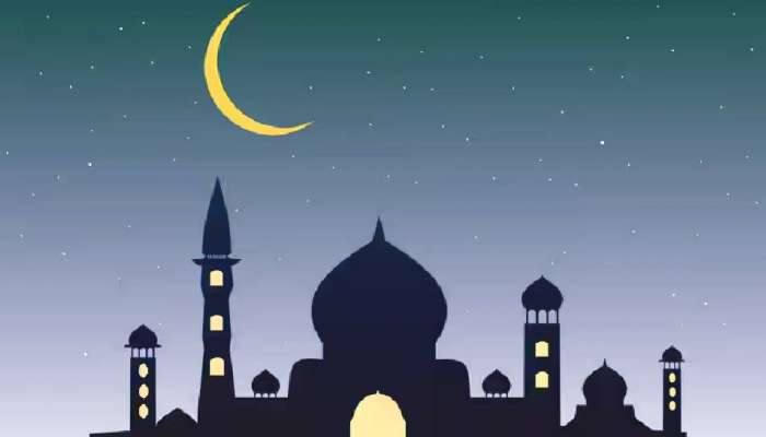 Eid Ul Fitr in Kerala: മാസപ്പിറവി കണ്ടു; സംസ്ഥാനത്ത് തിങ്കളാഴ്ച്ച ചെറിയ പെരുന്നാൾ