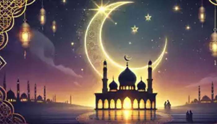 Eid Ul-Fitr 2025: മാസപ്പിറവി കണ്ടു; സംസ്ഥാനത്ത് ഇന്ന് ചെറിയ പെരുന്നാൾ