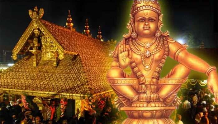 Sabarimala Temple: ഉത്സവത്തിനും വിഷു പൂജകൾക്കുമായി ശബരിമല നട  നാളെ തുറക്കും