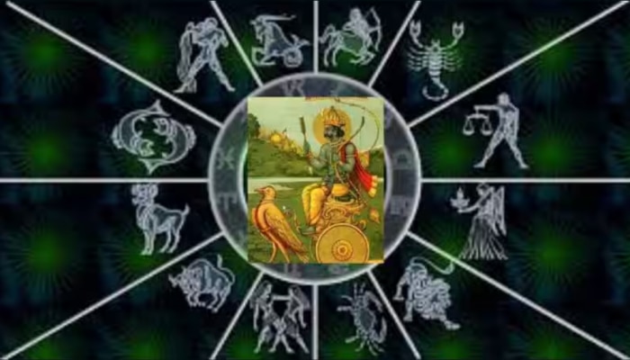 Sun Nakshatra Transit: സൂര്യന്‍റെ നക്ഷത്രമാറ്റം ഉടൻ; ഇനിയങ്ങോട്ട് സൗഭാ​ഗ്യദിനങ്ങൾ, ആ ഭാ​ഗ്യ നക്ഷത്രക്കാരിൽ നിങ്ങളുമുണ്ടോ?