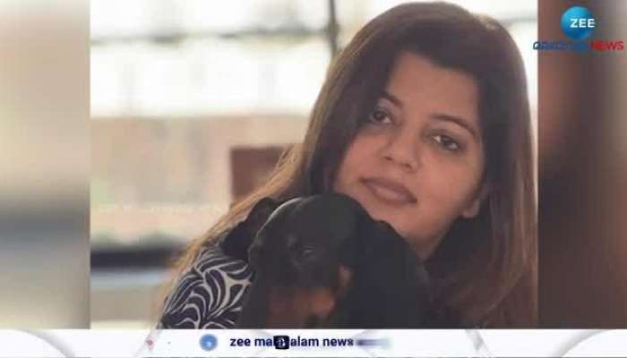 Supriya Menon about Prithviraj Sukumaran 