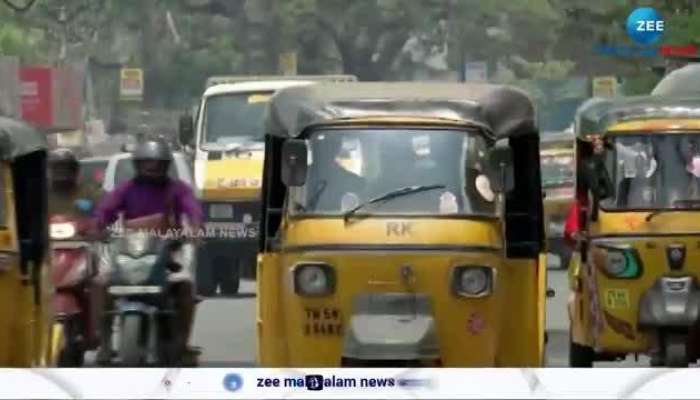 Heatwave Alert in Kerala