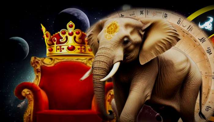 Gajakesari Yoga: ഇന്ന് മുതൽ ഈ രാശിക്കാർക്ക് രാജകീയ ജീവിതം ഒപ്പം നേട്ടങ്ങളുടെ ചാകരയും!