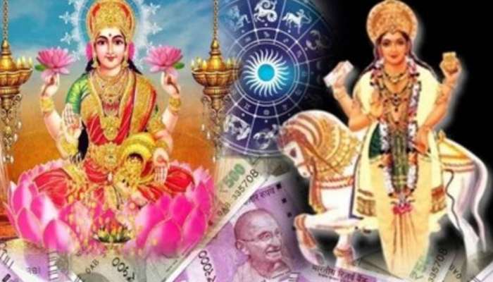 Shukra Nakshatra Transit: ശുക്രൻ പൂരുരുട്ടാതി നക്ഷത്രത്തിൽ; ഇവർക്ക് ലഭിക്കും അത്യപൂർവ്വ നേട്ടങ്ങൾ