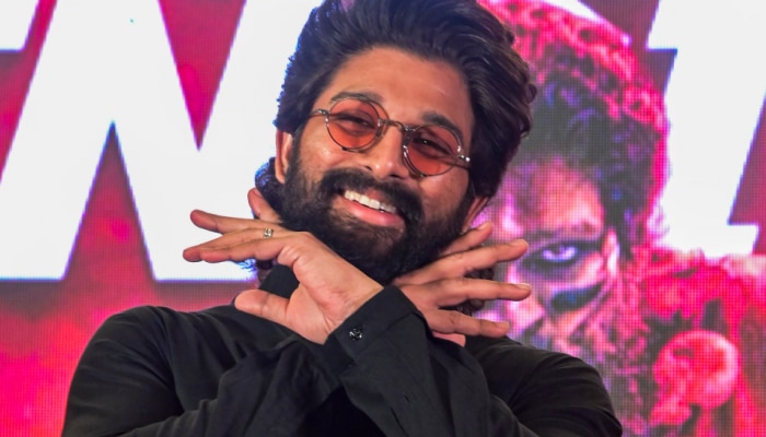 Allu Arjun: അല്ലു അർജുൻ പേര് മാറ്റുന്നോ? പേരിനൊപ്പം ആ രണ്ടക്ഷരം കൂടി ചേർക്കും; കാരണം എന്തായിരിക്കും? 