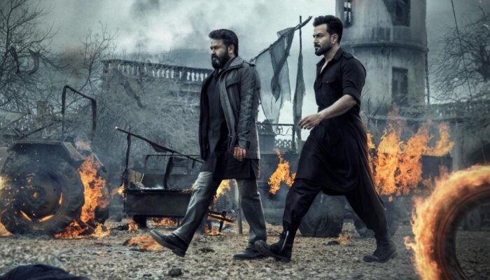 Empuraan Pirated Copy: കണ്ണൂരിൽ 'എമ്പുരാന്‍റെ' വ്യാജ പതിപ്പ് പിടികൂടി; വിൽപന നടത്തിയിരുന്നത് 20 രൂപയ്ക്ക്?