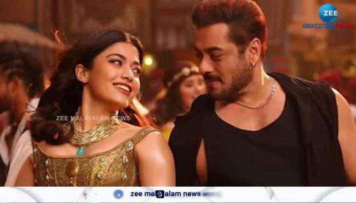 Sikandar Box office Under Performs