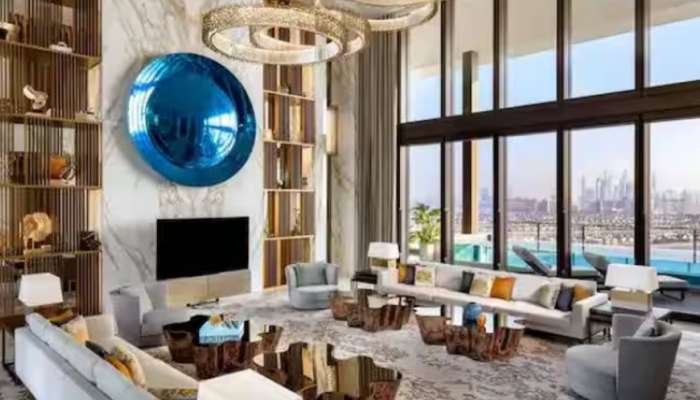World&#039;s Most Expensive Hotel : ലോകത്തിലെ ഏറ്റവും ചെലവേറിയ ഹോട്ടല്‍; ഒരു ദിവസം താമസിക്കുന്നതിന് വാടക ഇത്രയോ? ഏതാണ് ആ ഹോട്ടല്‍!
