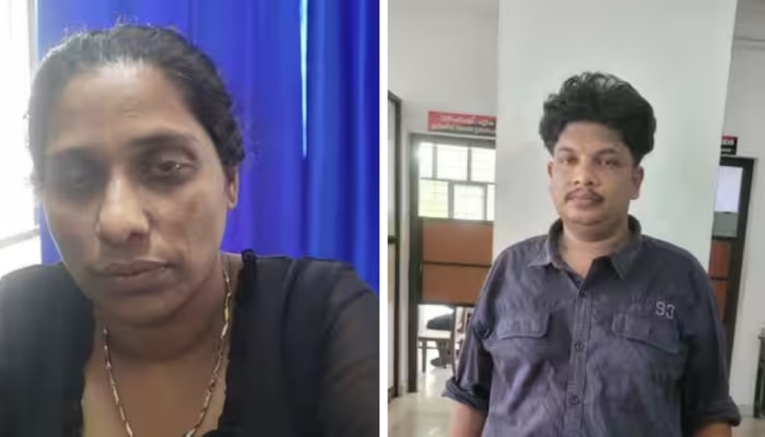 Hybrid Ganja Seized: പിടിവീഴുമോ? ലഹരിക്കുരുക്കിൽ ഷൈനും ശ്രീനാഥും; നിർണായക മൊഴി നൽകി ആലപ്പുഴയിൽ പിടിയിലായ സ്ത്രീ