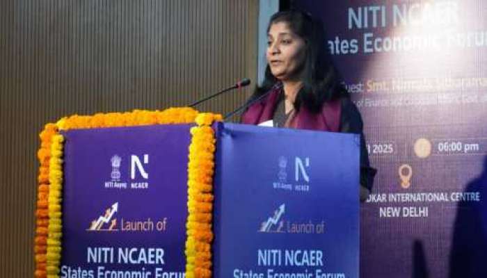 RBI : പൂനം ഗുപ്ത പുതിയ ആര്‍ബിഐ ഡെപ്യൂട്ടി ഗവര്‍ണര്‍
