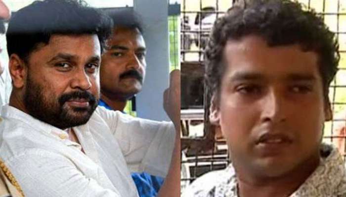 Actress Attack Case: ഞെട്ടിക്കുന്ന വെളിപ്പെടുത്തലുമായി പൾസർ സുനി; നടിയെ ആക്രമിക്കാൻ ക്വട്ടേഷൻ നൽകിയത് ദിലീപ്