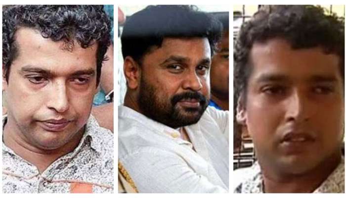 Actress Attack Case: നടിയുടെ പീഡന ദൃശ്യങ്ങള്‍ ചോര്‍ന്നു... അഞ്ച് പേരെങ്കിലും കണ്ടു; ഒളിക്യാമറയില്‍ സുനിയുടെ മറ്റൊരു വെളിപ്പെടുത്തല്‍