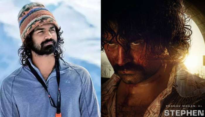 Pranav Mohanlal: 'പ്രണവിനോട് രണ്ട് മിനിറ്റ് സംസാരിച്ചാൽ നമ്മുടെ അഹങ്കാരം തീരും'; എമ്പുരാൻ മേക്കപ്പ്‌മാന്‍