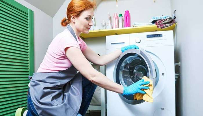 Cleaning Tips: വാഷിംഗ് മെഷീൻ വൃത്തിയാക്കാറുണ്ടോ? ഈ പൊടിക്കൈകൾ പ്രയോഗിക്കൂ