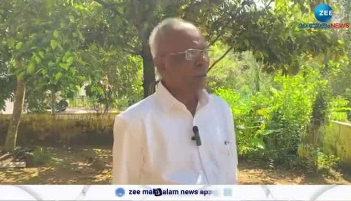MM Mani Hospitalized