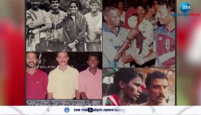 IM Vijayan resign from Police