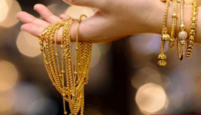 Today Gold Rate in Kerala: നേരിയ ആശ്വാസം! സ്വ‍ർണവില കുറഞ്ഞു; പവന് കുറഞ്ഞത് 720 രൂപ, ഇന്നത്തെ നിരക്ക് അറിയാം