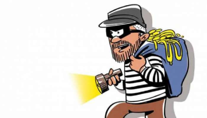 Theft Case: കള്ളൻ കപ്പലിൽ തന്നെ! വീട്ടിൽ നിന്ന് 15 പവൻ മോഷ്ടിച്ചത് ഭർത്താവ് തന്നെ..!