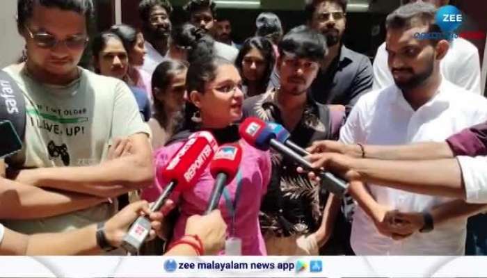 Kerala University MBA Answer Sheets Missing