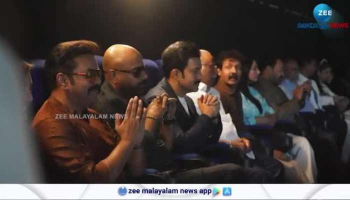 This record of the Manjummel Boys cannot be broken by Empuraan