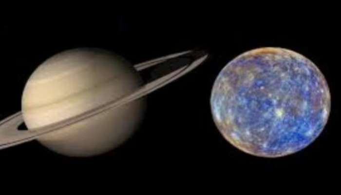 Budh Gochar 2025: ബുധൻ ഈ രാശിക്കാ‍ർക്ക് നൽകും ഭാ​ഗ്യത്തിന്റെ പെരുമഴ; നാളെ മുതൽ ഇവ‍ർക്ക് ഭാ​ഗ്യദിനങ്ങൾ