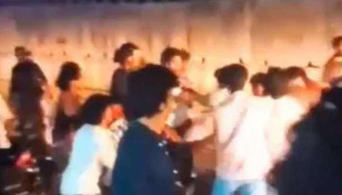 Crime News: കാസർകോട്ട് നാലുപേർക്ക് വെട്ടേറ്റു; ആക്രമണം പടക്കംപൊട്ടിച്ചത് ചോദ്യംചെയ്തതിന്