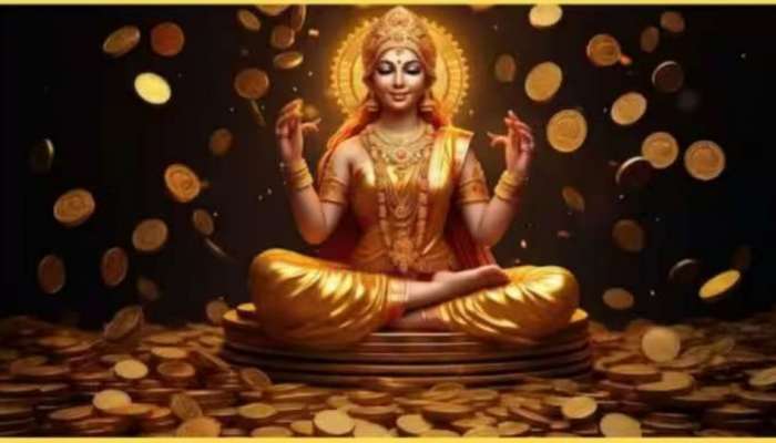 Sarvartha Siddhi Yog 2025: സര്‍വാര്‍ത്ഥ സിദ്ധി യോഗവും ഗജകേസരിയോഗവും; ഒറ്റരാത്രി കൊണ്ട് സമ്പന്നരാകും ഈ അഞ്ച് രാശിക്കാർ