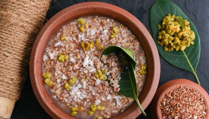 Vishu 2025: വിഷുവിന് രുചികരമായ വിഷുക്കഞ്ഞി തയ്യാറാക്കാം; ഇതാ ഒരു സിംപിൾ റെസിപി