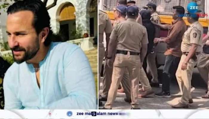 Police file chargesheet in Saif Ali Khan stabbing incident