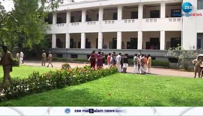 Committee to take action in incident of loss of answer sheets of Kerala University's MBA exam