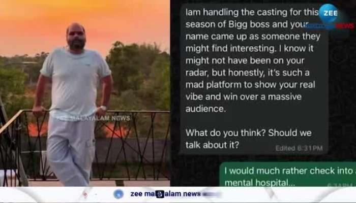 Kunal Kamra says Bigg Boss is better than a mental hospital