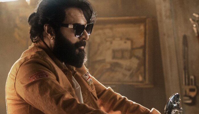 Bazooka Release: മമ്മൂട്ടിയുടെ 'ബസൂക്ക' നാളെ തിയേറ്ററുകളിൽ; പ്രീ റിലീസ് ടീസർ പുറത്തുവിട്ടു