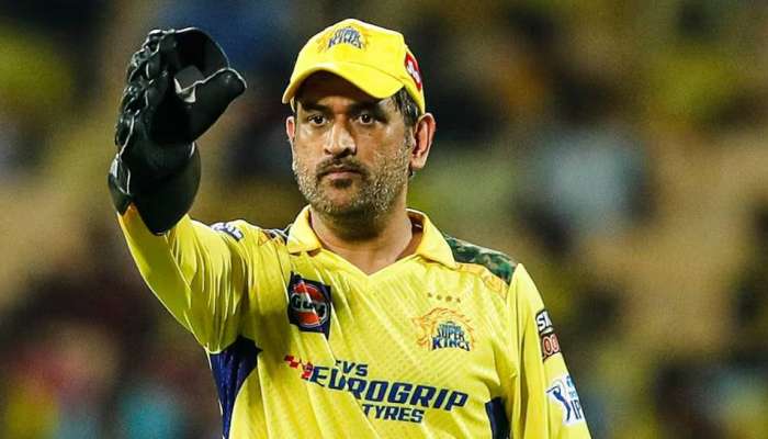 IPL 2025: ചെന്നൈ സൂപ്പര്‍ കിംഗ്സിനെ ധോണി നയിക്കും; ഗെയ്ക്വാദിന് സീസൺ നഷ്ടമാകും