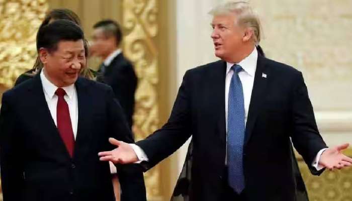 China Raises Tariffs On US: പ്രതികാര യുദ്ധം; യുഎസ് ഉത്പന്നങ്ങള്‍ക്ക് മേല്‍ 125 ശതമാനം തീരുവ ഉയര്‍ത്തി ചൈന