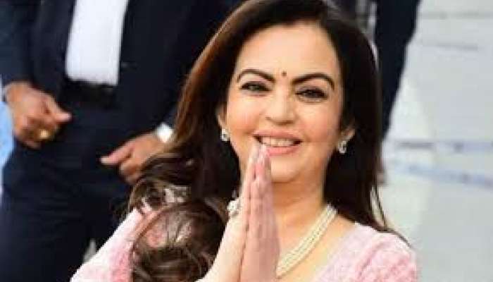 Nita Ambani: അധ്യാപികയില്‍ നിന്ന് ബിസ്സിനസ് സാമ്രാജ്യത്തിലേക്ക്, ആരായിരുന്നു നിത?