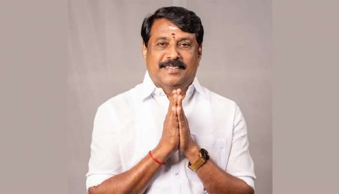 Nainar Nagendran: തമിഴ്നാട് ബിജെപി ഇനി നൈനാർ നാഗേന്ദ്രൻ നയിക്കും 
