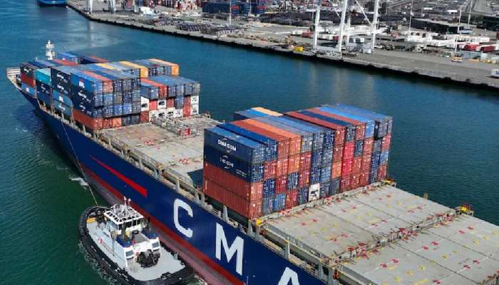 Trade War : വ്യാപാര യുദ്ധം;  ലോഹങ്ങളുടെയും കാന്തത്തിന്റെയും കയറ്റുമതി നിര്‍ത്തിവെച്ച് ചൈന