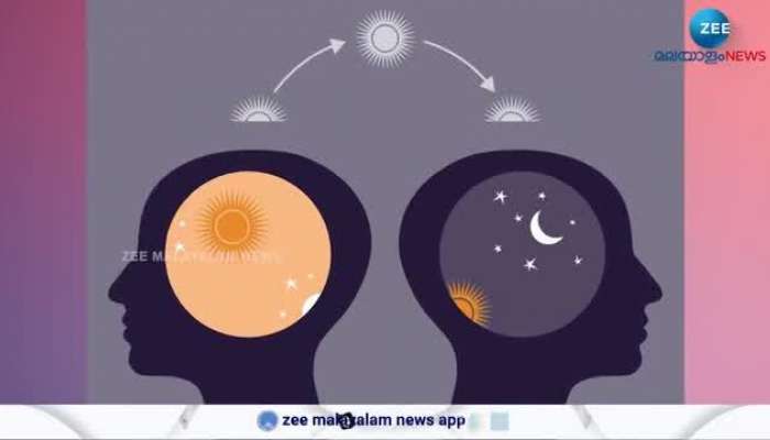 Getting enough sunlight will help you get good night sleep.