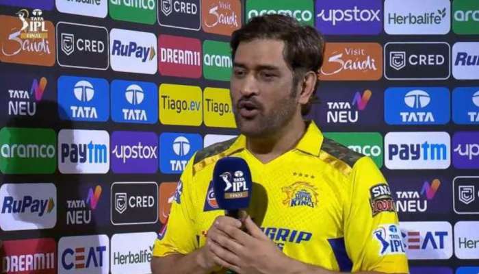 MS Dhoni Man of The Match Record: തല എന്നാ സുമ്മാവാ... ഇതാ പുതിയൊരു റെക്കോര്‍ഡ്! പക്ഷേ, പോയന്റ് ടേബിളില്‍ ഇപ്പോഴും പത്താമത്