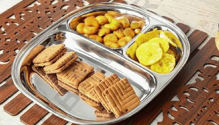 Kitchen Tips: സ്റ്റീൽ പാത്രങ്ങളാണോ ഉപയോഗിക്കുന്നത്? വൃത്തിയാക്കാൻ ഇക്കാര്യങ്ങൾ ശ്രദ്ധിക്കൂ