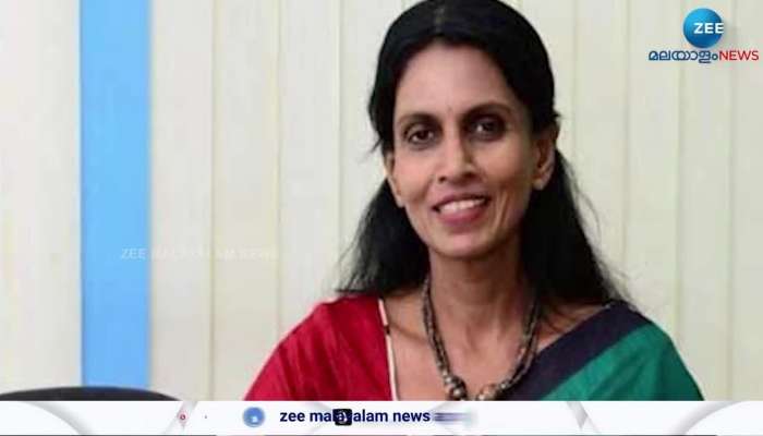 Former DGP's criticism on Empuran Movie