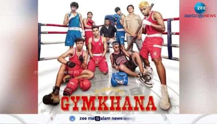 Alappuzha Gymkhana Box Office Collection