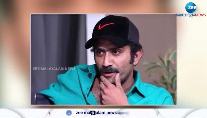 Actress Vincy Aloshious filed a complaint against actor shine tom Chacko