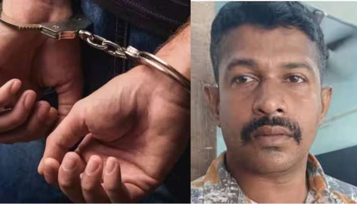 Crime News: മദ്യ ലഹരിയിൽ അച്ഛന്റെ തല സ്റ്റൂൾ കൊണ്ട് അടിച്ചുപൊട്ടിച്ചു; മകൻ അറസ്റ്റിൽ