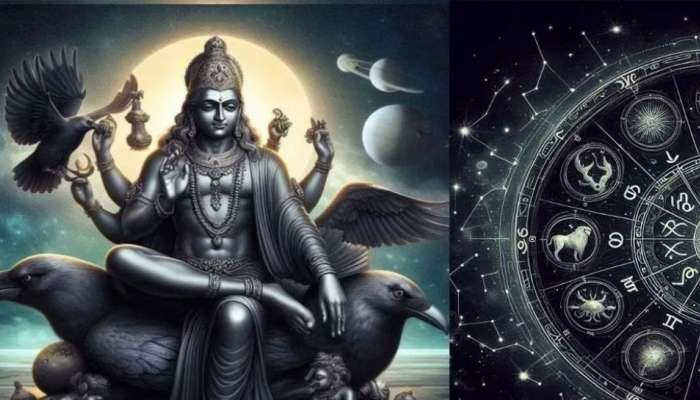 Shani Nakshatra Gochar: ശനിയുടെ നക്ഷത്രമാറ്റം ഇവർക്ക് നൽകും പദവിയും ധനനേട്ടവും