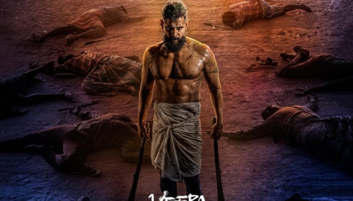 Veera Dheera Sooran Ott: വിക്രം നായകനായ 'വീര ധീര സൂരൻ' ഒടിടിയിലേക്ക്; എവിടെ, എപ്പോൾ കാണാം?