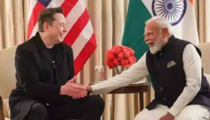 Elon Musk To Visit India : ഇന്ത്യ സന്ദര്‍ശിക്കാനൊരുങ്ങി എലോണ്‍ മസ്‌ക് ; പ്രധാനമന്ത്രി മോദിയുമായി സംസാരിക്കാന്‍ കഴിഞ്ഞതില്‍ അഭിമാനമുണ്ടെന്നും മസ്‌ക്