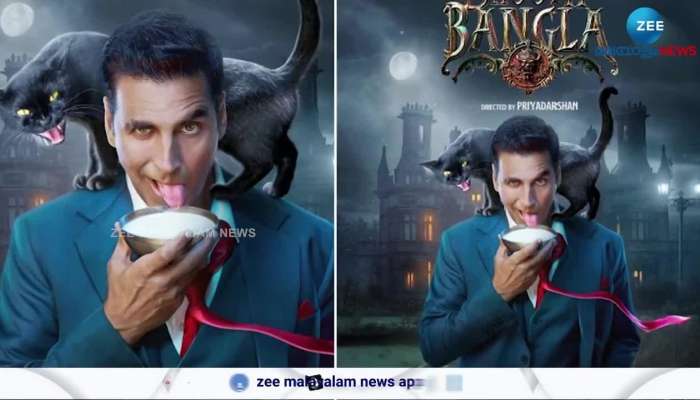 Priyadarshan Saif Ali Khan joining hands for a Mohanlal film remake